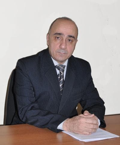 Mikhail Avakimyan, photo 1