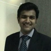 Kushal Agarwal, photo 2