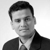 Yogesh Agarwal, photo 1