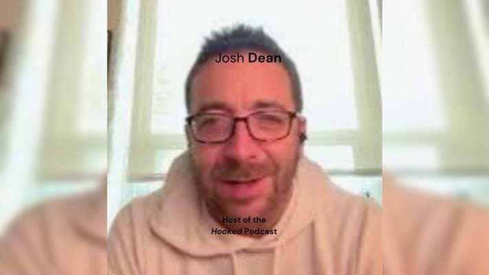 Josh Dean, photo 2