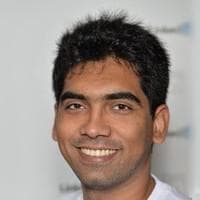 Aditya Kumar