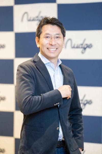 Takashi OKITA, photo 2