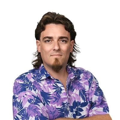 Palmer Luckey, photo 1