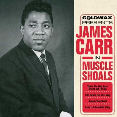 James Carr, photo 1