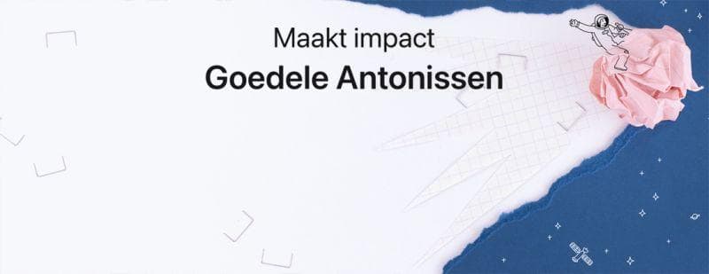 Goedele Antonissen, photo 2