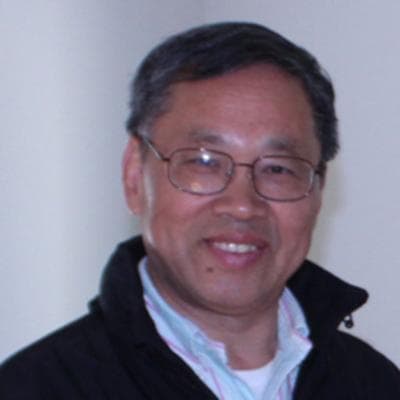 Bob Liu, photo 1