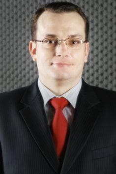 Piotr Urbanowski, photo 1