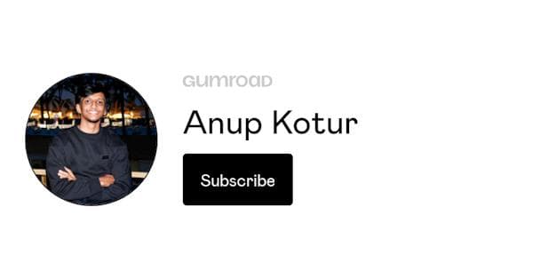 Anup  Kotur, photo 1