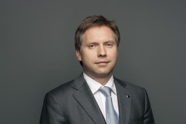 Maxim Belozyorov, PhD, photo 2