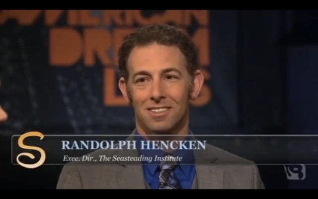 Randy Hencken, photo 1