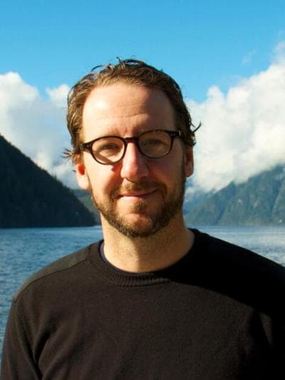 Gerald Butts, photo 2