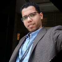 Omar Alshafaey, photo 1