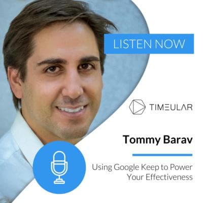 Tommy Barav, photo 1