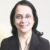 Usha Srinivasan PhD, IVLP Alumna, photo 1