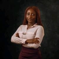 Oluwaseun Oderemi, photo 1