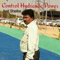 Anil Shelke, photo 2