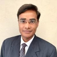 Ashok Gupta, photo 1