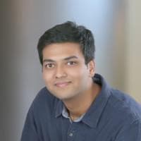 Siddharth Srivastava, photo 2