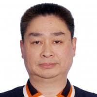 Zhicheng Gao, photo 1