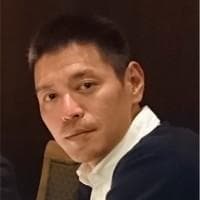 Hideki Tanimura, photo 1