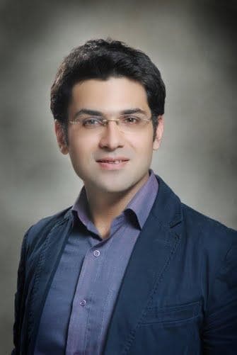 Waqas Rafiq, photo 1