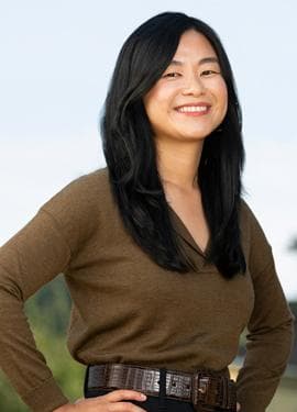 Diana Huynh, photo 1