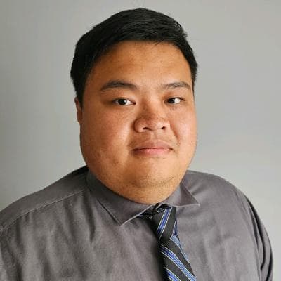 Kevin Chung, photo 1