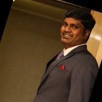 Senthil Kumaran, photo 2