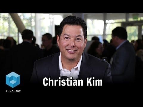 Christian Kim, photo 2