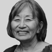 Lynn Kobayashi, photo 2