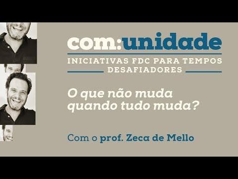 Zeca de Mello, photo 2