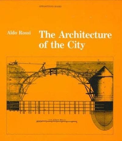 Aldo Rossi, photo 2