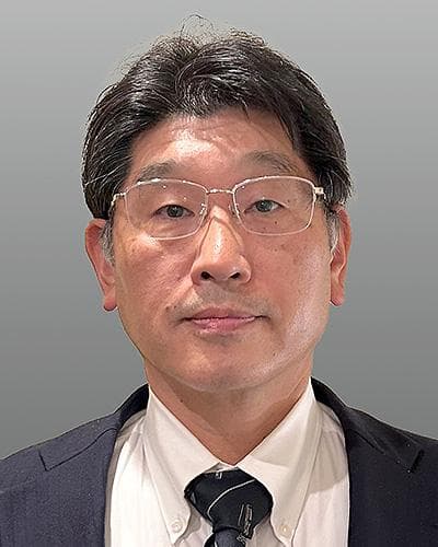 Yoshiyuki Hamajima, photo 2