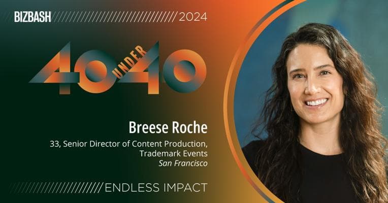 Breese Roche, photo 2