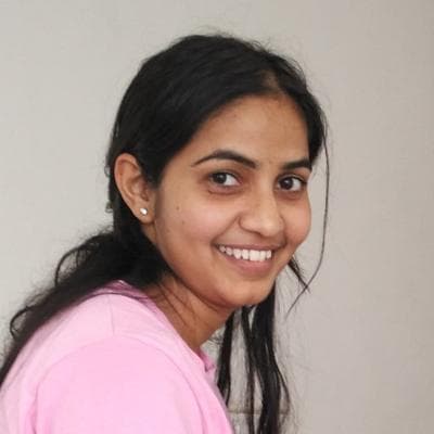 Pooja Kumari, photo 1