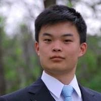 Nathaniel Zhu, photo 2