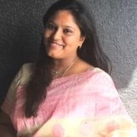 Yogita Suyal, photo 2