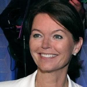 Lise Kingo