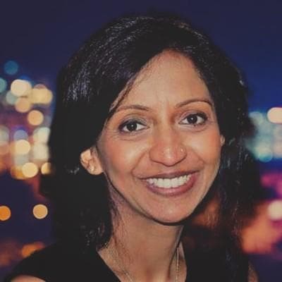 Rupi Sureshkumar, photo 1