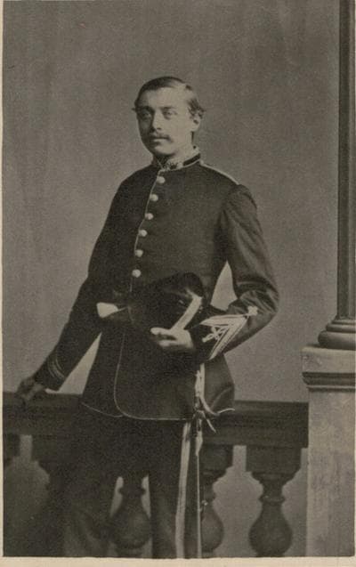 prince campbell, photo 1