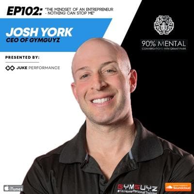 Josh York, photo 1