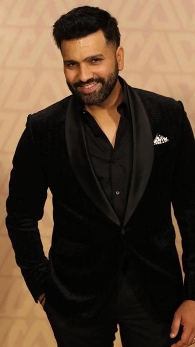 Rohit Sharma, photo 2