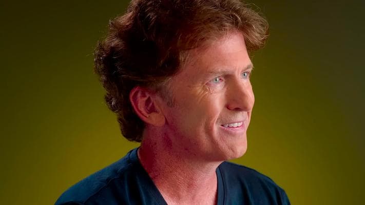 Todd Howard, photo 1