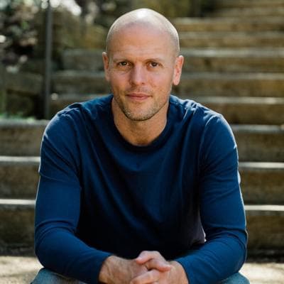 Tim Ferriss