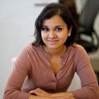 Kristie Sarkar, photo 1