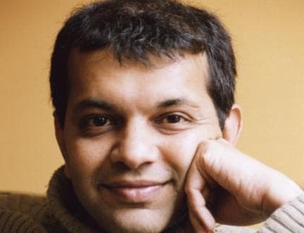 Suketu Mehta, photo 1