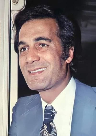 Mahmoud Yassin, photo 2