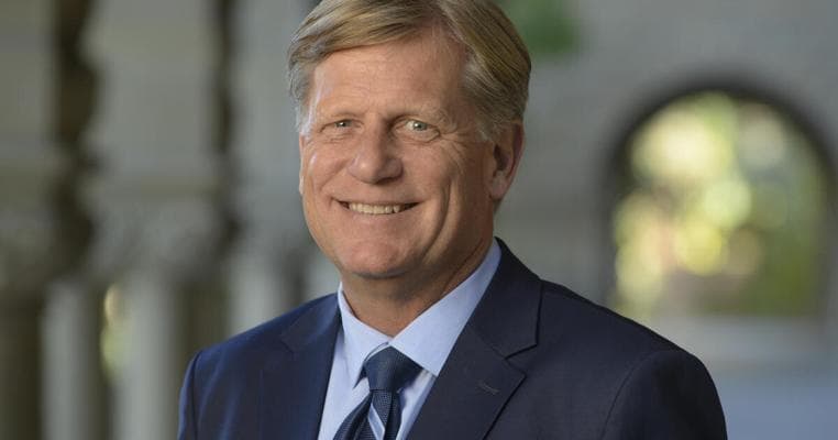 Michael McFaul, photo 2