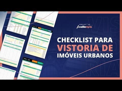 Checklist Vistorias, photo 1