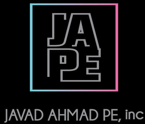 Javad Ahmad, P.E., photo 1